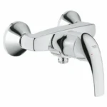 Mitigeur grohe 23767000 metal_5276. DIAYTAR COTE D'IVOIRE - Votre Destination Shopping de Choix. Explorez notre boutique en ligne et découvrez des trésors qui reflètent votre style et votre passion pour l'authenticité.