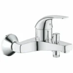 Mitigeur grohe 23768000 metal_5510. DIAYTAR COTE D'IVOIRE - Votre Paradis Shopping au Cœur du Côte d'Ivoire. Explorez notre boutique en ligne et découvrez des produits conçus pour enchanter chaque aspect de votre vie.