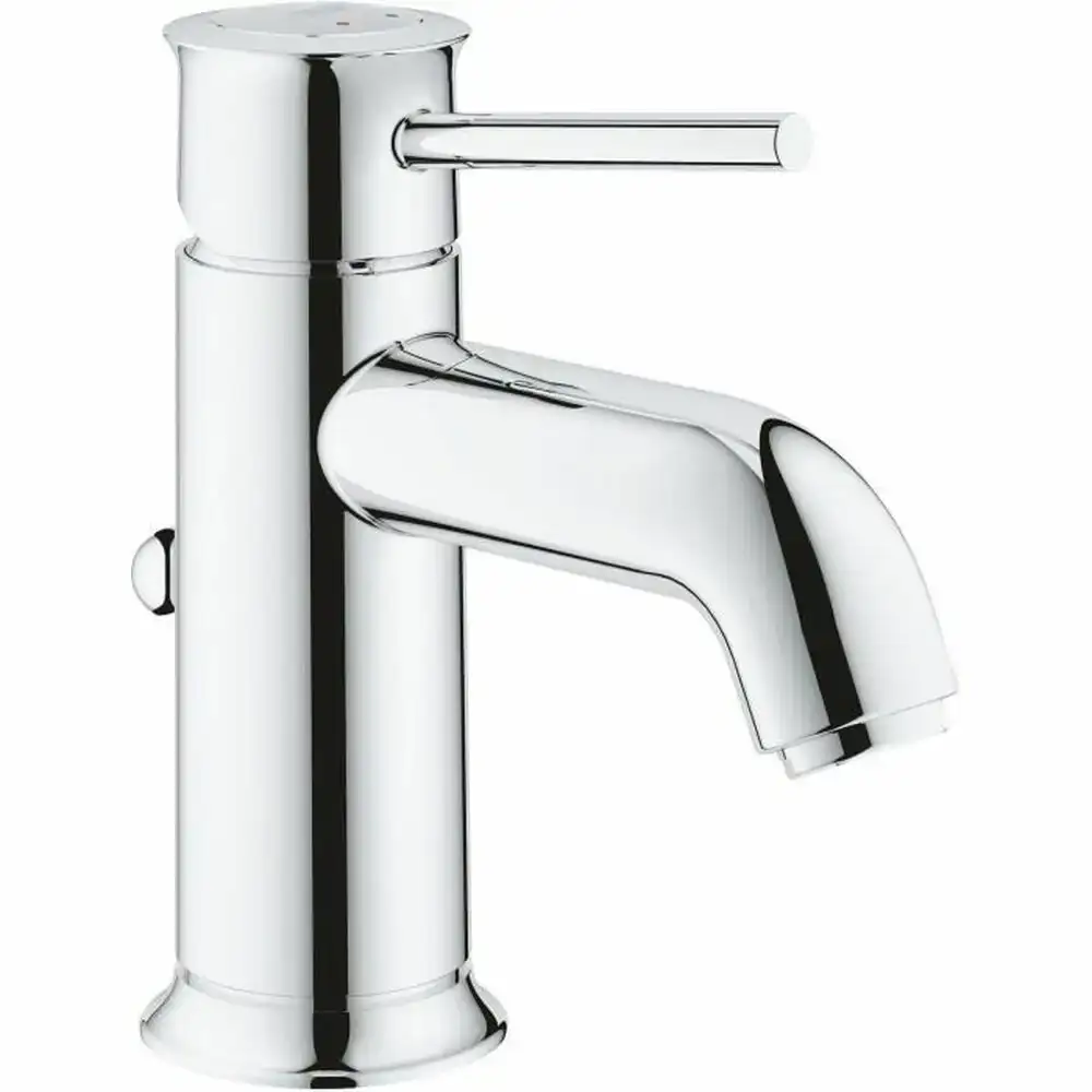 Mitigeur grohe 23810000 metal_5270. DIAYTAR COTE D'IVOIRE - Votre Plaisir Shopping à Portée de Clic. Explorez notre boutique en ligne et trouvez des produits qui ajoutent une touche de bonheur à votre vie quotidienne.