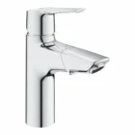 Mitigeur grohe 24205003 metal_7083. DIAYTAR COTE D'IVOIRE - Où Choisir Rime avec Qualité. Découvrez notre sélection soigneusement conçue et choisissez des articles qui incarnent l'excellence et l'innovation.