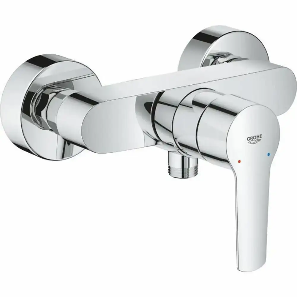 Mitigeur grohe 24208002 metal_7459. Bienvenue sur DIAYTAR COTE D'IVOIRE - Là où le Shopping Devient une Aventure. Explorez notre catalogue et dénichez des trésors qui élargiront votre horizon shopping.