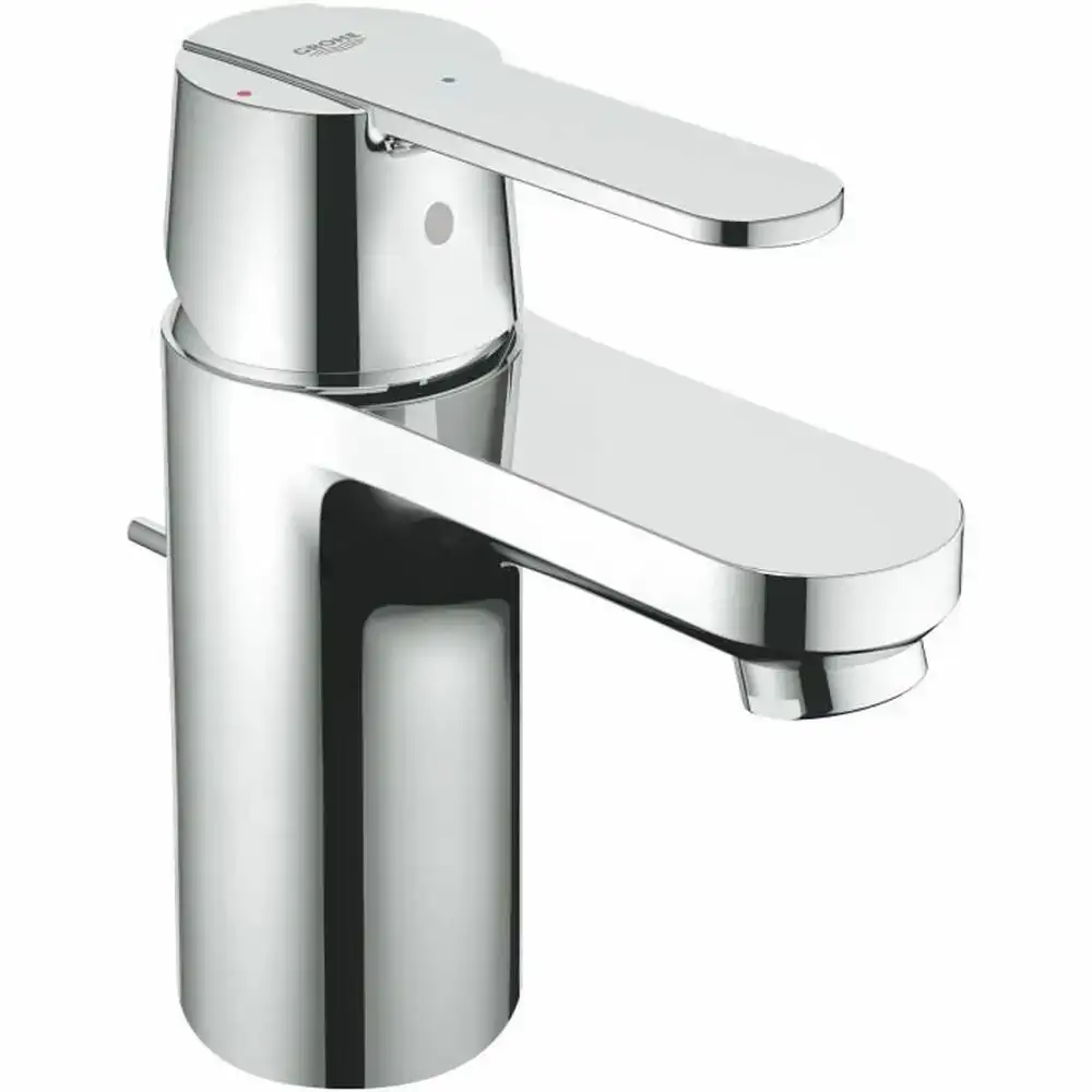 Mitigeur grohe 31148000 metal_8026. DIAYTAR COTE D'IVOIRE - Là où Chaque Produit Est une Trouvaille. Explorez notre sélection minutieuse et découvrez des articles qui correspondent à votre style de vie et à vos aspirations.