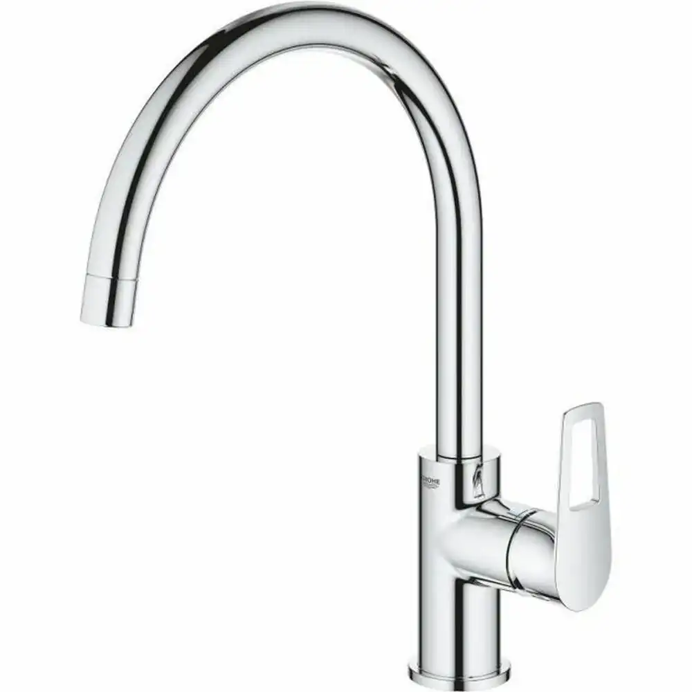 Mitigeur grohe 31368001_8689. Bienvenue sur DIAYTAR COTE D'IVOIRE - Où Chaque Article a son Histoire. Découvrez notre sélection méticuleuse de produits qui racontent l'authenticité et la beauté du Côte d'Ivoire.