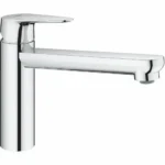 Mitigeur grohe 31717000_5836. DIAYTAR COTE D'IVOIRE - Où Chaque Produit a son Histoire à Raconter. Parcourez notre catalogue et découvrez des articles qui portent en eux la passion et l'histoire du Côte d'Ivoire.