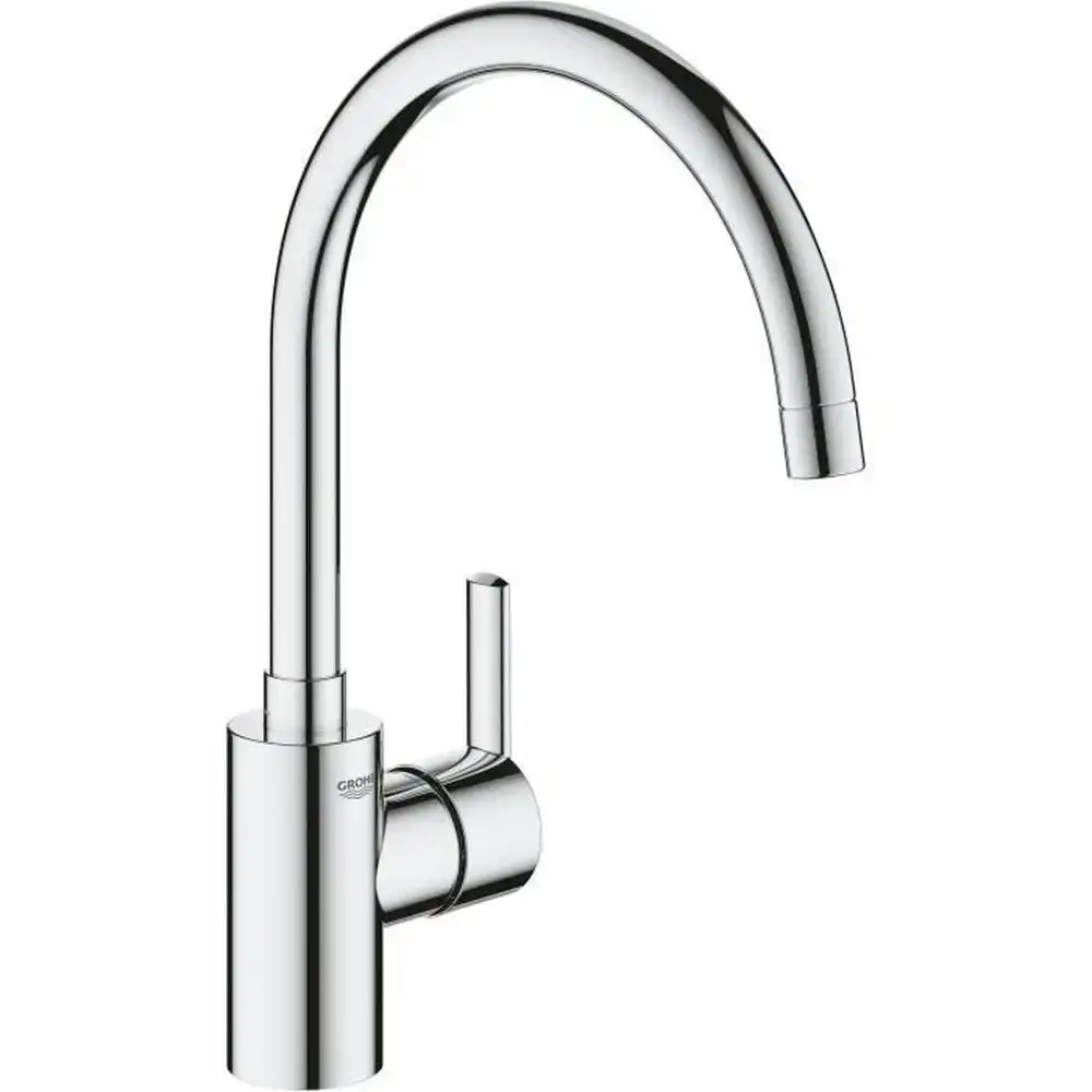 Mitigeur grohe 32670002 metal_7041. DIAYTAR COTE D'IVOIRE - Où la Mode et le Confort se Rencontrent. Plongez dans notre univers de produits et trouvez des articles qui vous habillent avec style et aisance.