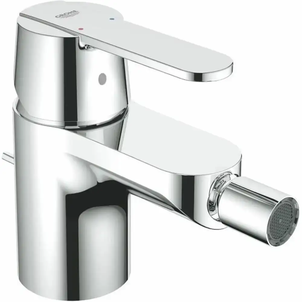 Mitigeur grohe 32885000 metal_9925. Entrez dans l'Univers de DIAYTAR COTE D'IVOIRE - Où l'Élégance Rencontre la Tradition. Explorez notre gamme variée et trouvez des articles qui ajoutent une touche de sophistication à votre vie.
