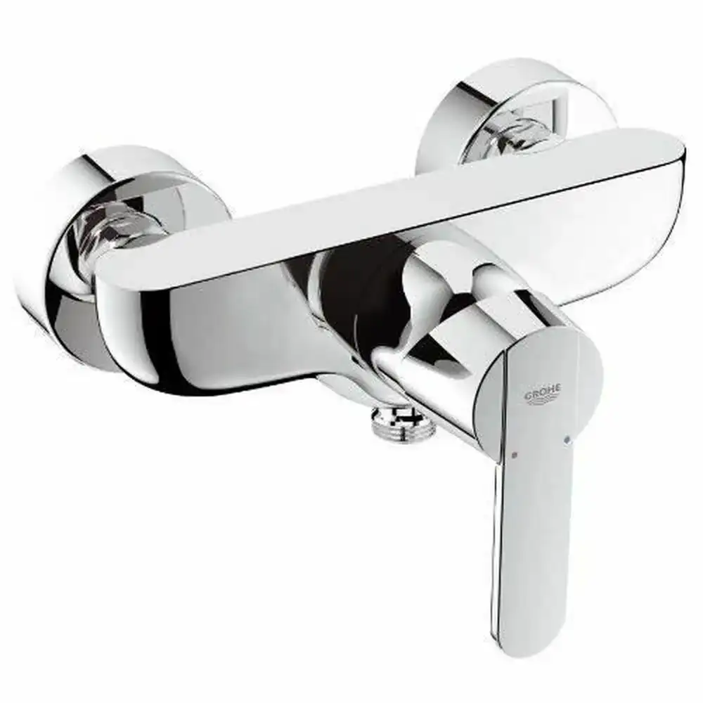 Mitigeur grohe 32888000 metal_1128. DIAYTAR COTE D'IVOIRE - L'Art de Choisir, l'Art de Vivre. Explorez notre univers de produits soigneusement sélectionnés pour vous offrir une expérience shopping riche et gratifiante.