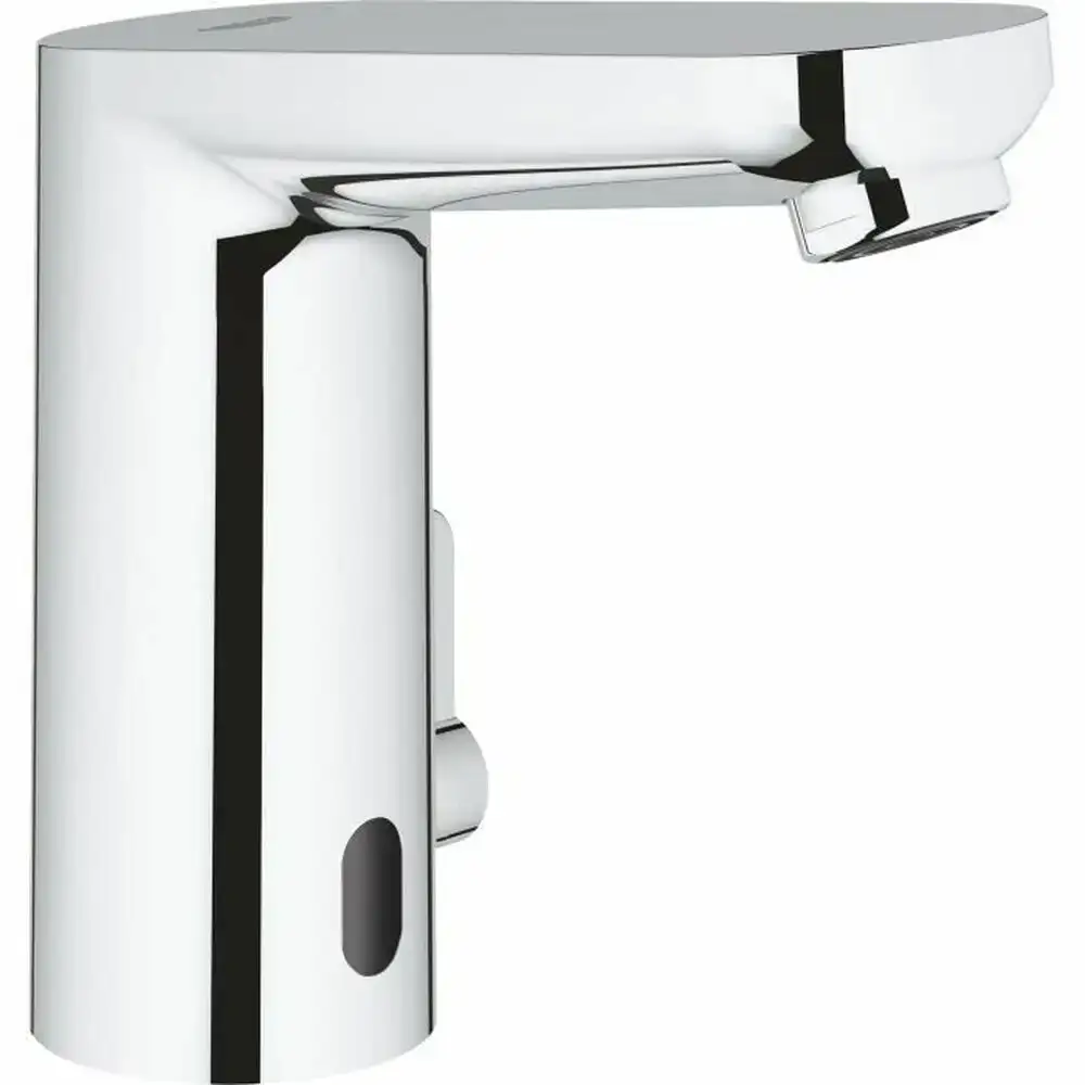 Mitigeur grohe 36366001 metal_7061. DIAYTAR COTE D'IVOIRE - Votre Passage vers l'Éclat et la Beauté. Explorez notre boutique en ligne et trouvez des produits qui subliment votre apparence et votre espace.