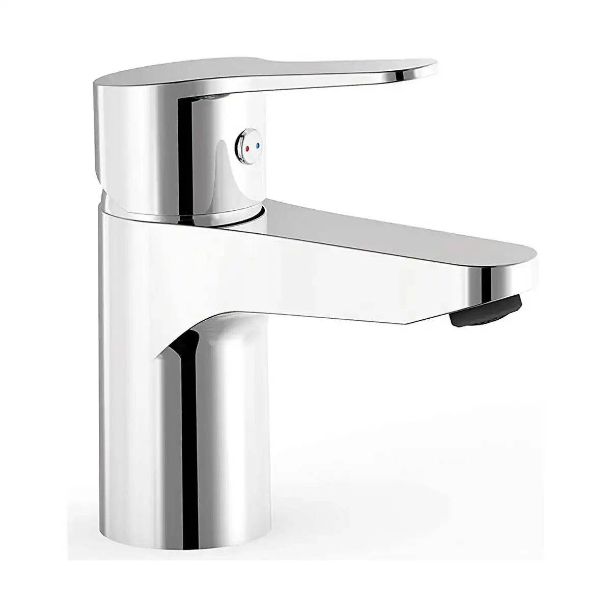 Mitigeur tres 21510310 lavabo acier inoxydable_8868. Découvrez DIAYTAR COTE D'IVOIRE - Où l'Élégance Rencontre la Variété. Parcourez notre collection et trouvez des trésors cachés qui ajoutent une touche de sophistication à votre vie quotidienne.