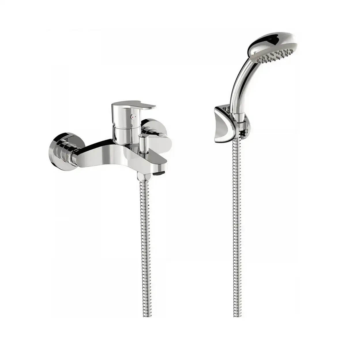 Mitigeur tres 21517010 baignoire acier inoxydable_1655. DIAYTAR COTE D'IVOIRE - Votre Destination pour un Shopping Inégalé. Naviguez à travers notre sélection minutieuse pour trouver des produits qui répondent à tous vos besoins.