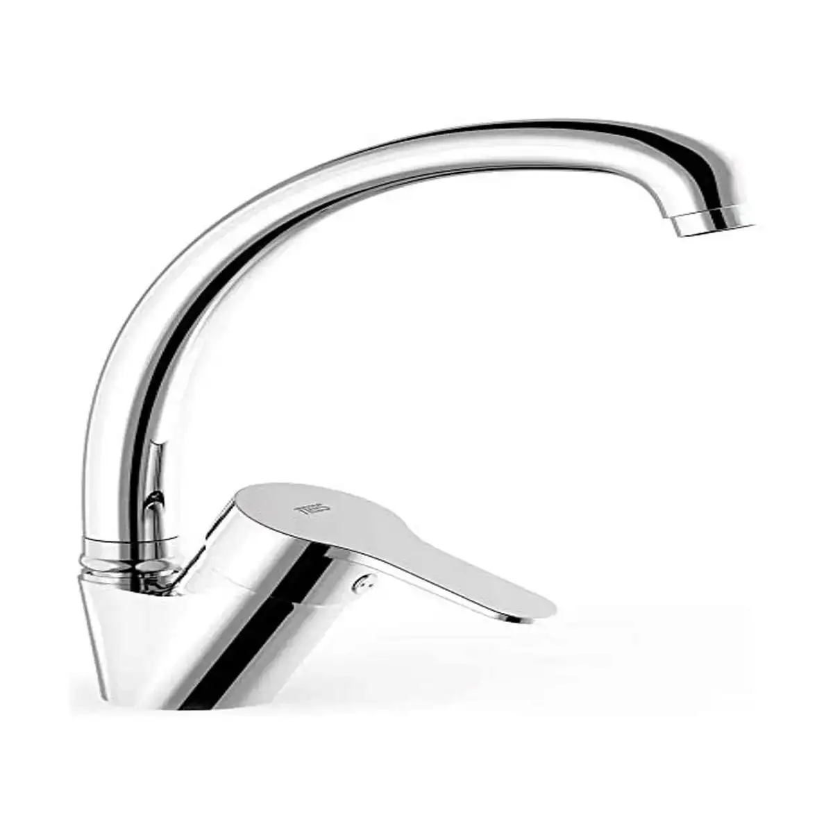 Mitigeur tres 21544101 acier inoxydable_6787. Découvrez DIAYTAR COTE D'IVOIRE - Votre Source de Produits Variés et un Service Exceptionnel. Parcourez nos catégories et bénéficiez d'un service client dévoué, prêt à vous guider à chaque étape.