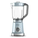 Mixeur 2 en 1 kiwi compact 500w 1 8 l gris_4854. DIAYTAR COTE D'IVOIRE - Où Chaque Produit a son Histoire à Raconter. Parcourez notre catalogue et découvrez des articles qui portent en eux la passion et l'histoire du Côte d'Ivoire.
