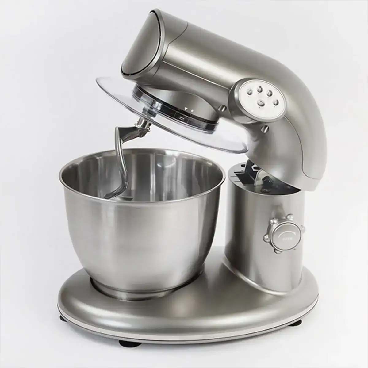 Mixeur melangeur de pate cecotec compact 1000 w_8033. DIAYTAR COTE D'IVOIRE - L'Équilibre Parfait entre Tradition et Modernité. Explorez notre collection pour trouver des produits qui incarnent la culture et la contemporanéité du Côte d'Ivoire.