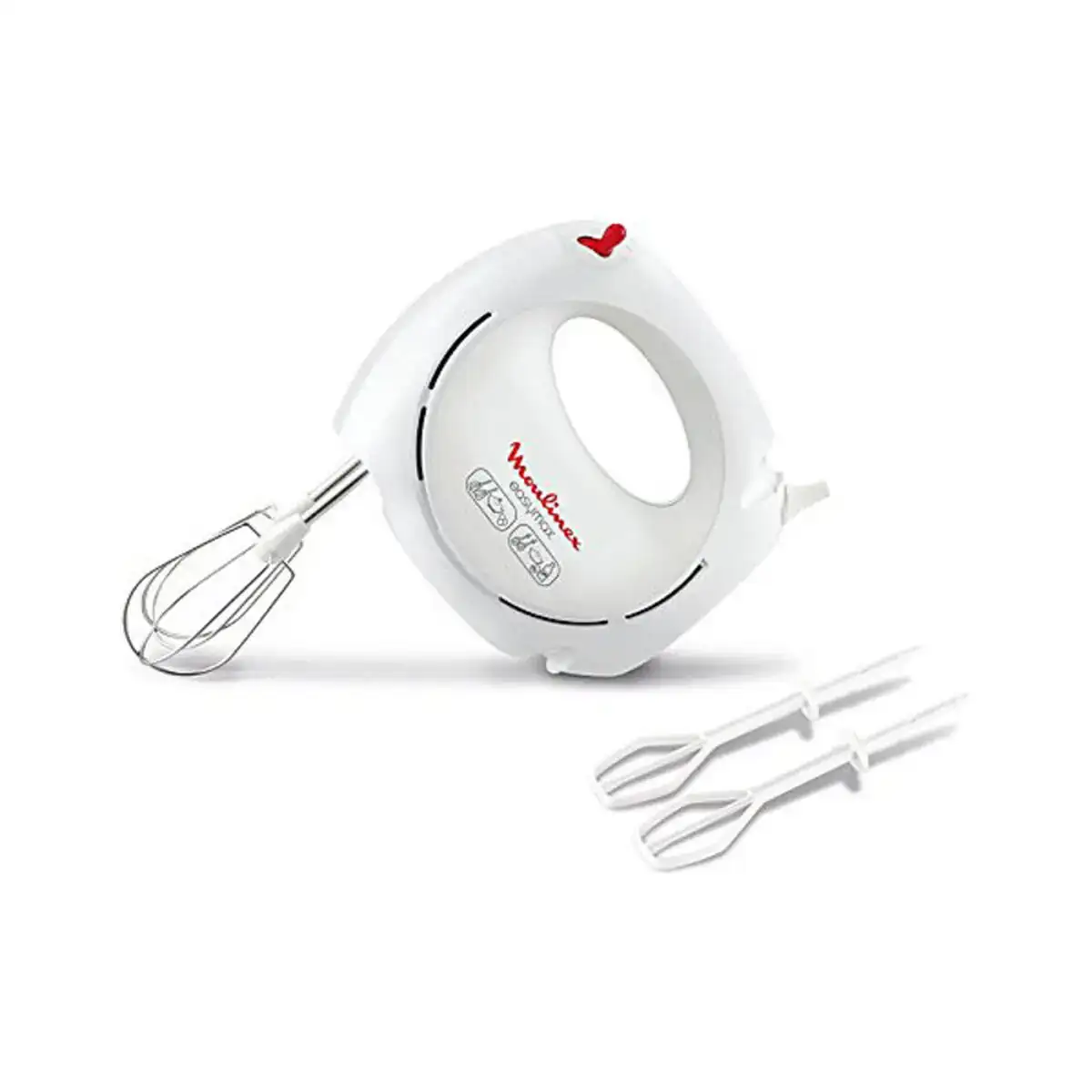 Mixeur melangeur de pate moulinex easy max 200 w 200w_6872. DIAYTAR COTE D'IVOIRE - Là où Chaque Achat a du Sens. Explorez notre gamme et choisissez des produits qui racontent une histoire, du traditionnel au contemporain.