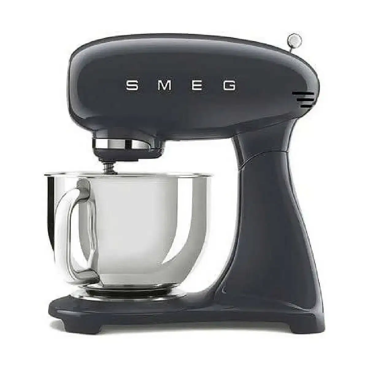 Mixeur melangeur de pate smeg smf03greu gris 800 w_7506. Bienvenue sur DIAYTAR COTE D'IVOIRE - Où Chaque Article a son Histoire. Découvrez notre sélection méticuleuse de produits qui racontent l'authenticité et la beauté du Côte d'Ivoire.