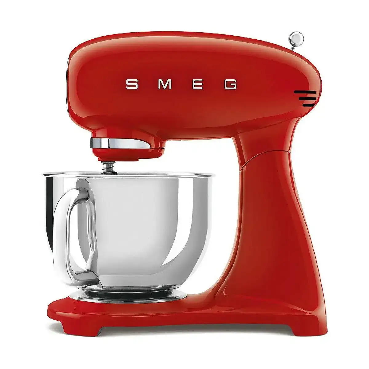 Mixeur melangeur de pate smeg smf03rdeu rouge 800 w 4 8 l_4990. DIAYTAR COTE D'IVOIRE - Où Chaque Achat Raconte une Histoire. Parcourez notre boutique en ligne pour trouver des articles qui évoquent le savoir-faire et la tradition du Côte d'Ivoire.