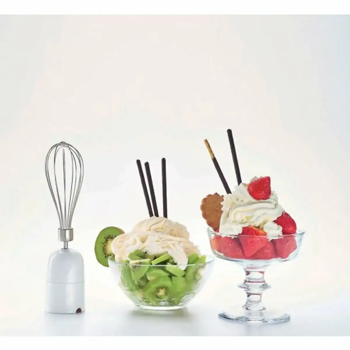 Mixeur plongeant ariete pimmy 500 w_1539. Plongez dans l'univers de Diaytar, la boutique en ligne numéro un au Sénégal. Notre plateforme généraliste vous offre une vaste sélection de produits, allant de la mode à la technologie, à des prix abordables. Découvrez une expérience shopping incomparable, où la qualité et la diversité se rejoignent. Faites-vous plaisir sans compromis sur votre budget chez Diaytar, votre destination shopping ultime.
Mixeur plongeant ariete pimmy 500 w_1539. Bienvenue chez DIAYTAR COTE D'IVOIRE - Où le Shopping Devient une Aventure. Découvrez notre collection diversifiée et explorez des produits qui reflètent la diversité du Côte d'Ivoire.