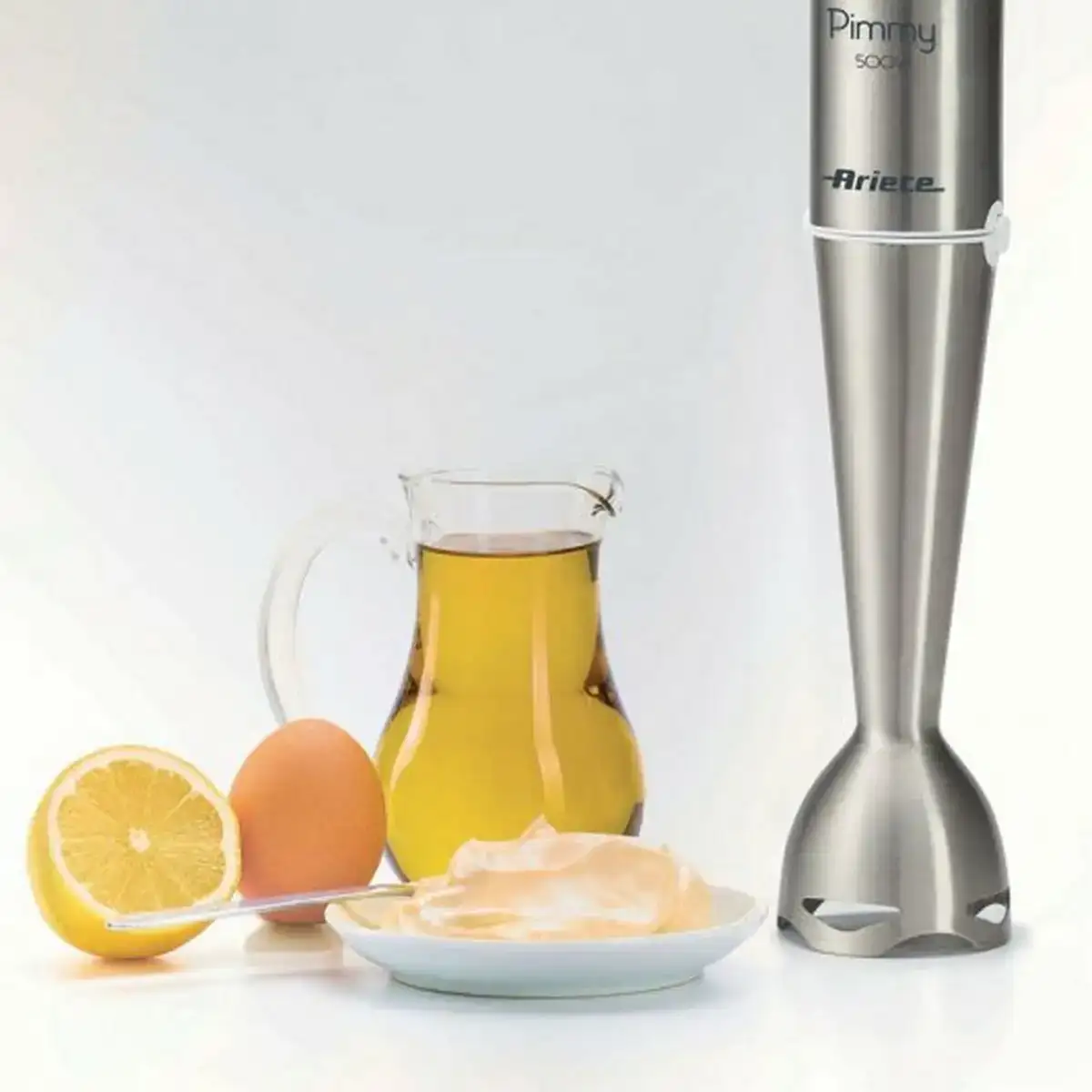 Mixeur plongeant ariete pimmy 500 w_5802. Plongez dans l'univers de Diaytar, la boutique en ligne numéro un au Sénégal. Notre plateforme généraliste vous offre une vaste sélection de produits, allant de la mode à la technologie, à des prix abordables. Découvrez une expérience shopping incomparable, où la qualité et la diversité se rejoignent. Faites-vous plaisir sans compromis sur votre budget chez Diaytar, votre destination shopping ultime.
Mixeur plongeant ariete pimmy 500 w_5802. DIAYTAR COTE D'IVOIRE - Votre Plateforme pour un Shopping Inspiré. Explorez nos offres variées et découvrez des articles qui stimulent votre créativité et embellissent votre vie.