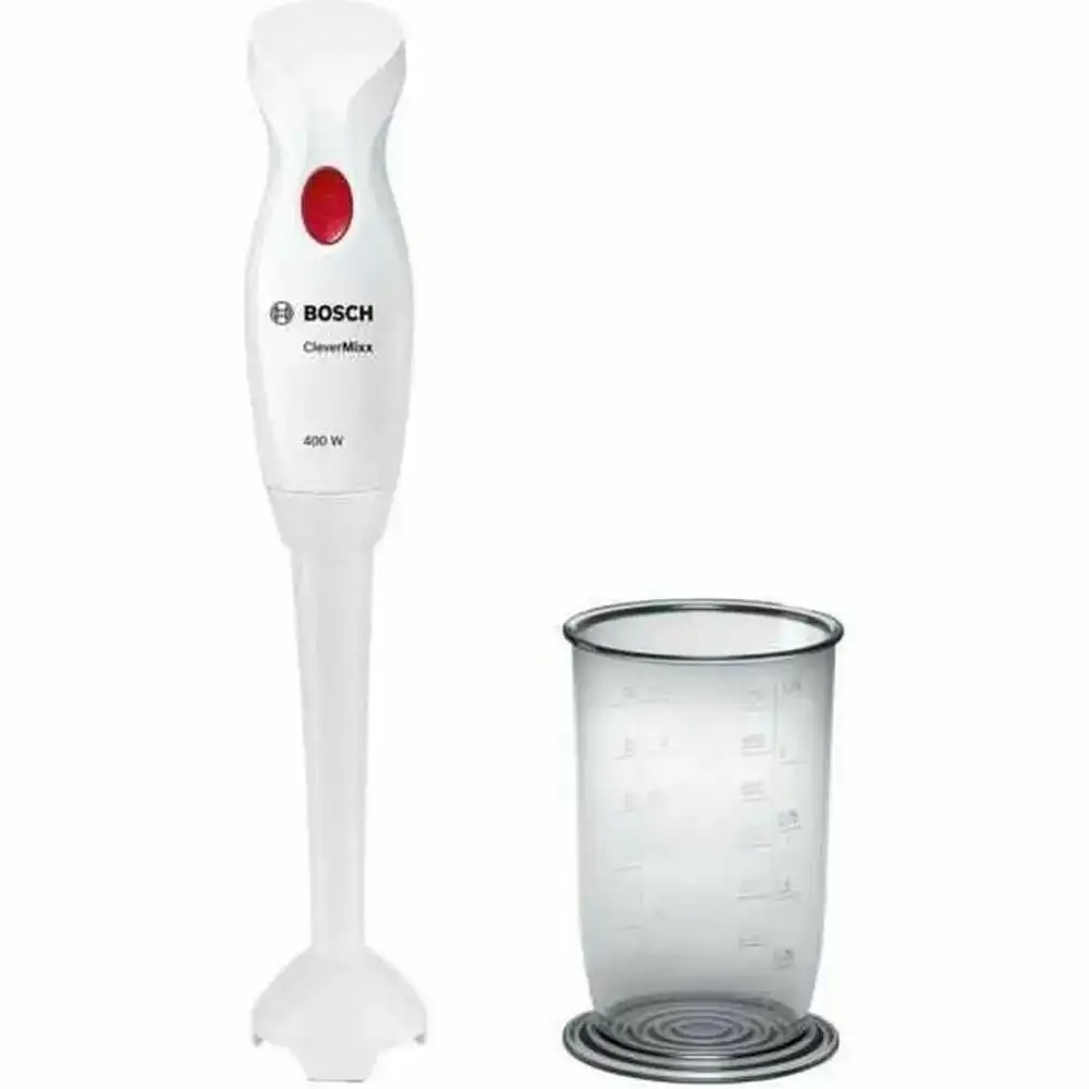 Mixeur plongeant bosch msm14100 clevermixx blanc 400 w_6294. DIAYTAR COTE D'IVOIRE - Là où la Qualité se Marque d'une Touche Côte d'Ivoireaise. Naviguez à travers notre boutique en ligne et choisissez des produits qui allient excellence et tradition.