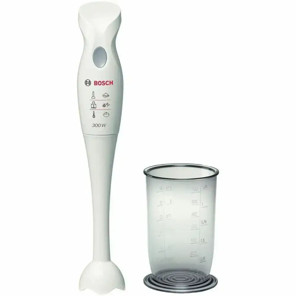 Mixeur plongeant bosch msm6b150 blanc 300 w_5279. DIAYTAR COTE D'IVOIRE - L'Art de Vivre en Couleurs et en Styles. Parcourez notre sélection et trouvez des articles qui reflètent votre personnalité et votre goût pour la vie.