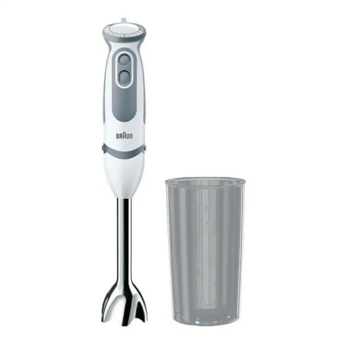 Mixeur plongeant braun mq5200wh 1000 w_9400. DIAYTAR COTE D'IVOIRE - Là où Chaque Achat a du Sens. Explorez notre gamme et choisissez des produits qui racontent une histoire, votre histoire.