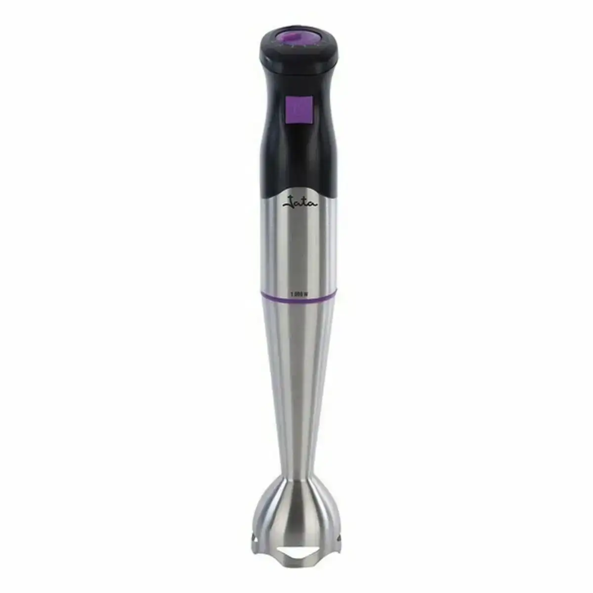 Mixeur plongeant jata bt157 1000w multicouleur 1000 w_2287. Bienvenue chez DIAYTAR COTE D'IVOIRE - Où l'Authenticité Rencontre l'Accessibilité. Explorez notre sélection abordable et découvrez des articles qui incarnent l'essence du Côte d'Ivoire.