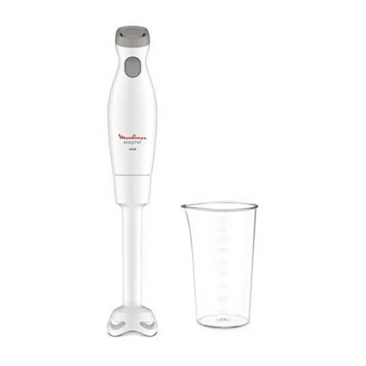 Mixeur plongeant moulinex dd45a110 450w blanc 450 w_3878. Bienvenue chez DIAYTAR COTE D'IVOIRE - Où le Shopping Rime avec Diversité. Plongez dans notre univers de produits et découvrez des trésors qui représentent la richesse culturelle du Côte d'Ivoire.