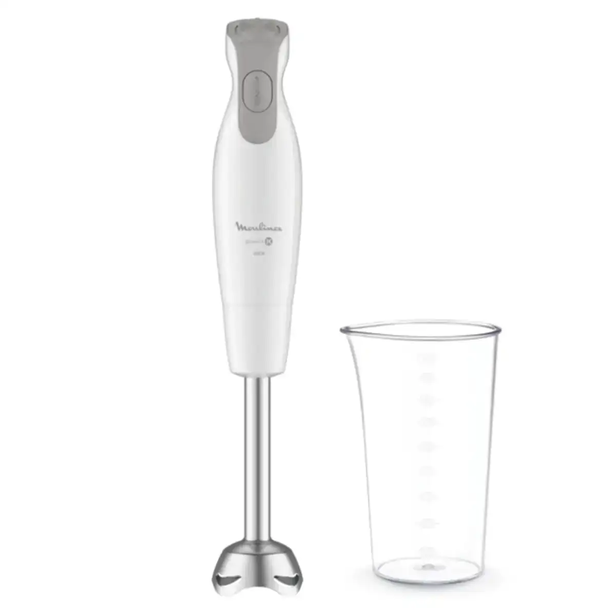 Mixeur plongeant moulinex dd551110 blanc 600 w_1042. Bienvenue chez DIAYTAR COTE D'IVOIRE - Où Chaque Article Est une Découverte. Naviguez à travers nos offres et laissez-vous surprendre par des trésors cachés qui enrichiront votre vie.