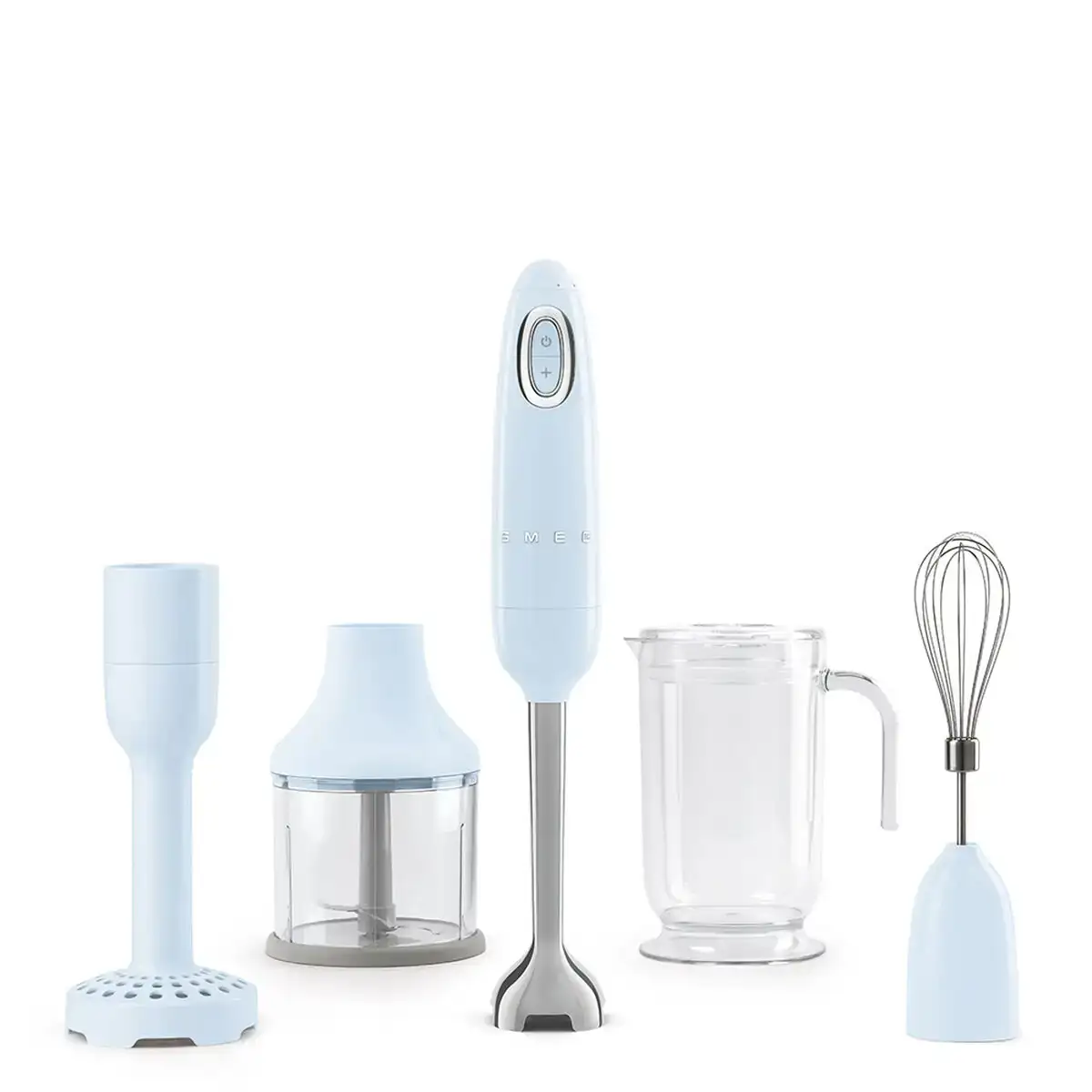 Mixeur plongeant smeg hbf22pbeu bleu 700 w_6708. DIAYTAR COTE D'IVOIRE - Votre Boutique en Ligne, Votre Identité. Naviguez à travers notre plateforme et choisissez des articles qui expriment qui vous êtes et ce que vous chérissez.