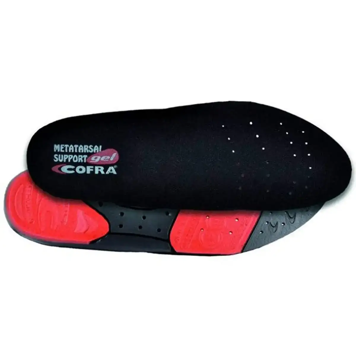 Modeles cofra metatarsal support gel polyurethane 37_8806. DIAYTAR COTE D'IVOIRE - L'Odyssée du Shopping à Votre Portée. Parcourez notre boutique en ligne et partez à la découverte d'articles qui rendront chaque jour spécial.