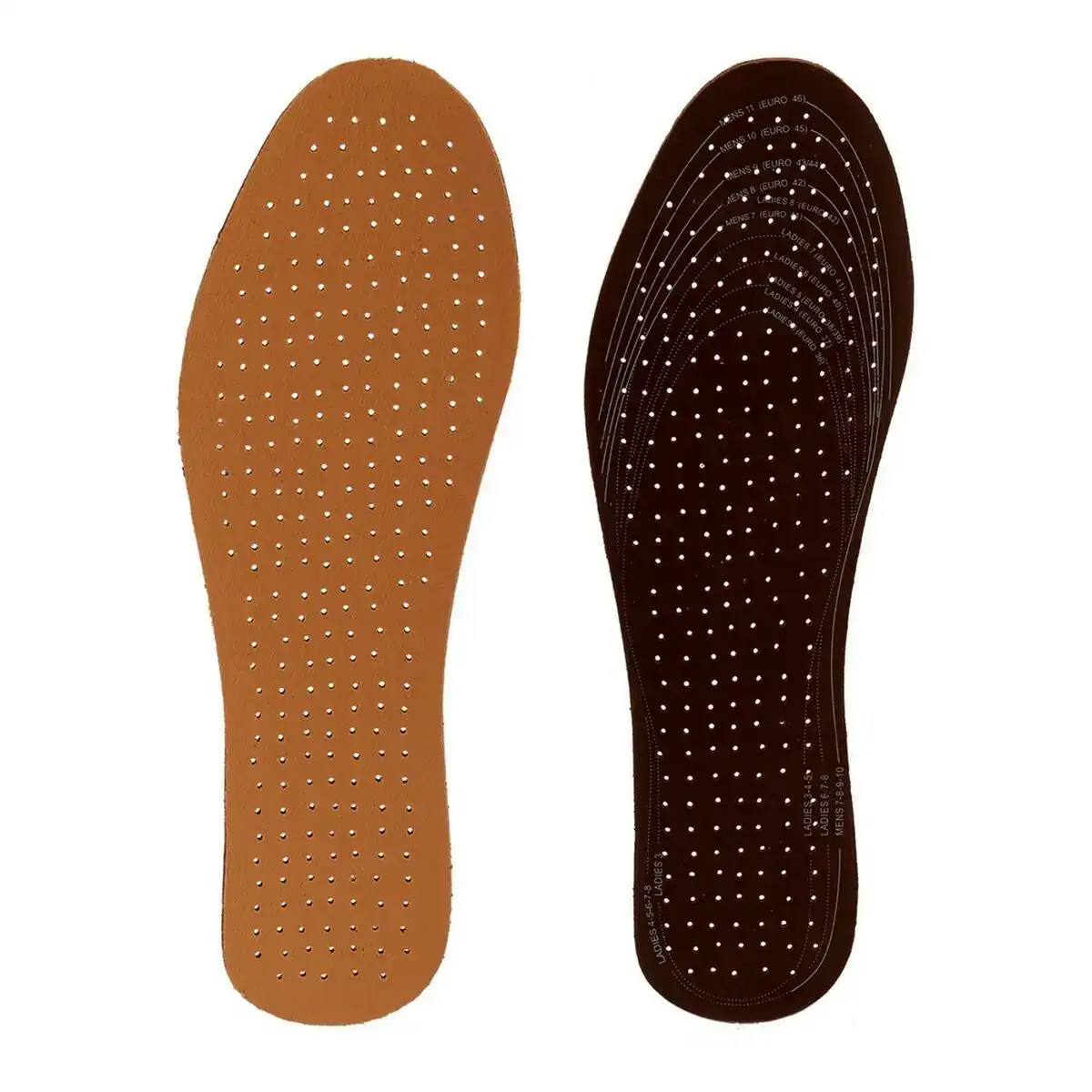 Modeles noir marron 2 uds _9309. Bienvenue chez DIAYTAR COTE D'IVOIRE - Où le Shopping Rime avec Diversité. Plongez dans notre univers de produits et découvrez des trésors qui représentent la richesse culturelle du Côte d'Ivoire.