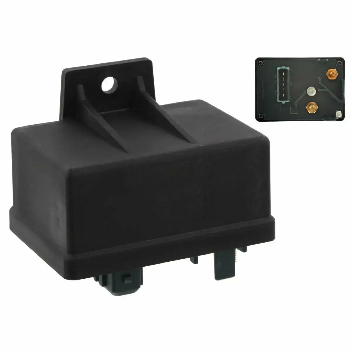 Module relais febi bilstein 18342 reconditionne a _3262. DIAYTAR COTE D'IVOIRE - Où Choisir Rime avec Qualité. Découvrez notre sélection soigneusement conçue et choisissez des articles qui incarnent l'excellence et l'innovation.