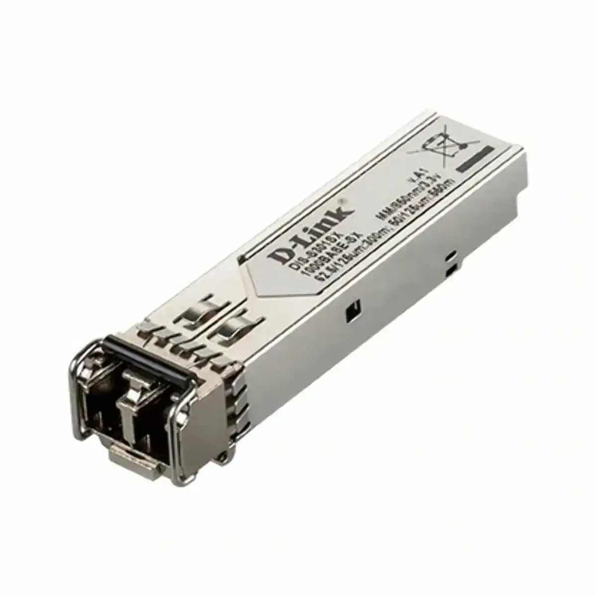 Module sfp a fibre optique monomode d link dis s301sx_4074. DIAYTAR COTE D'IVOIRE - Votre Plateforme Shopping de Confiance. Naviguez à travers nos rayons et choisissez des produits fiables qui répondent à vos besoins quotidiens.