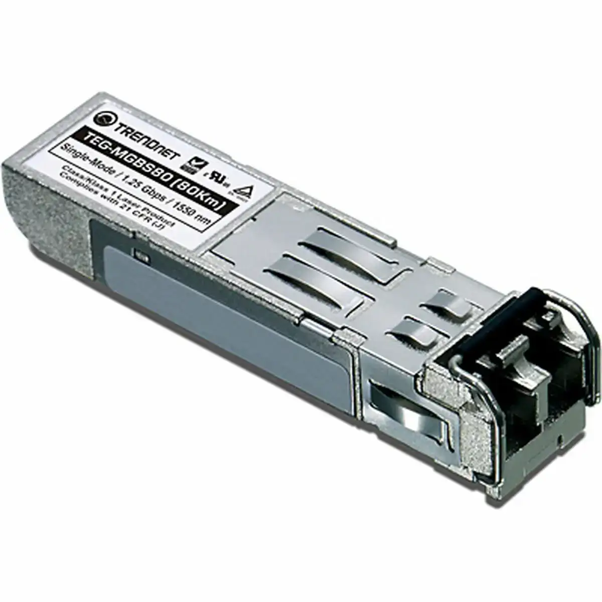 Module sfp a fibre optique monomode trendnet teg mgbs80 _3093. DIAYTAR COTE D'IVOIRE - Là où la Découverte est au Rendez-vous. Plongez dans notre catalogue et trouvez des articles qui éveilleront votre curiosité et élargiront vos horizons.
