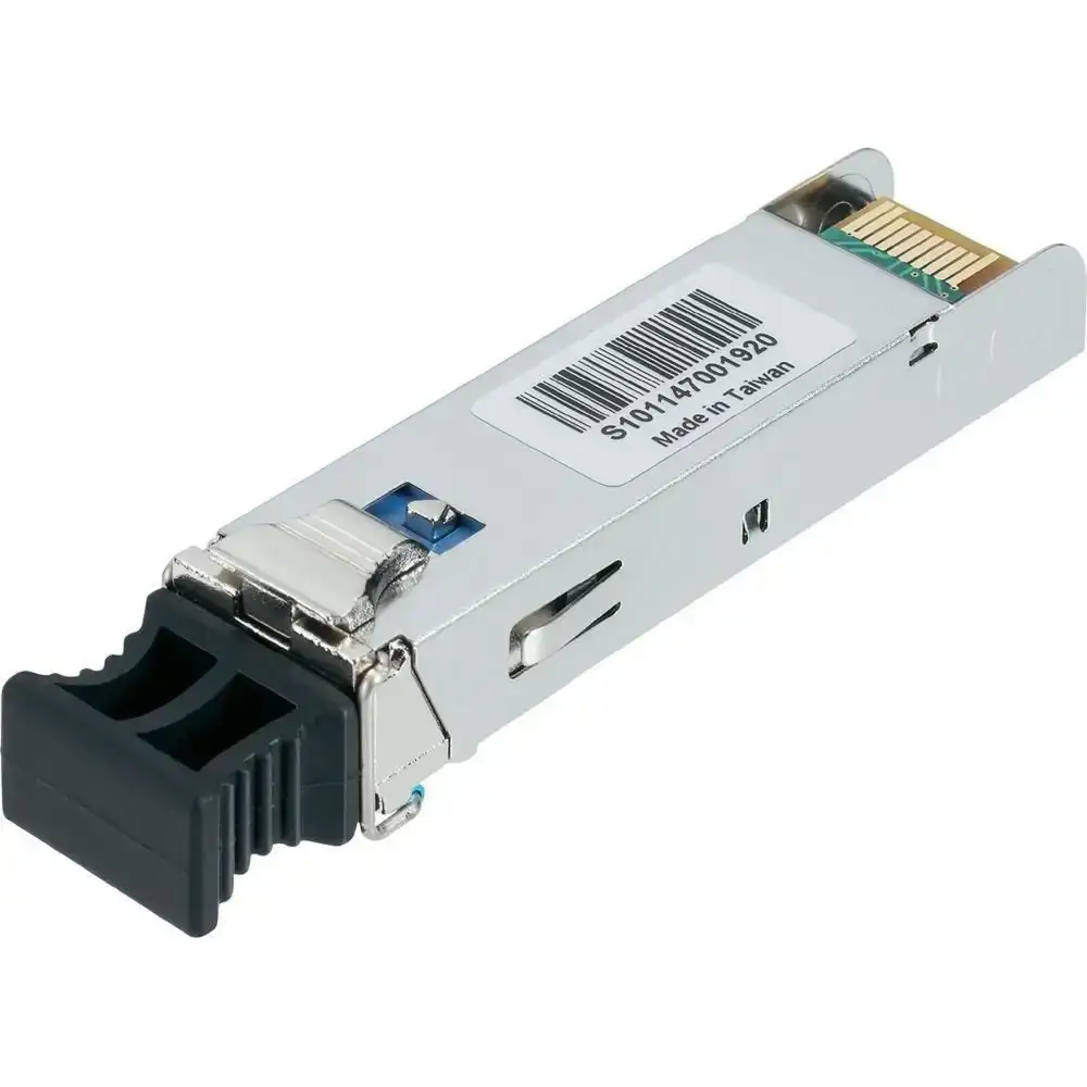 Module sfp a fibre optique monomode zyxel 91 010 203001b _9696. DIAYTAR COTE D'IVOIRE - Votre Destination de Shopping Authentique au Côte d'Ivoire. Plongez dans notre boutique en ligne pour découvrir des produits qui célèbrent la riche culture et l'artisanat du pays.