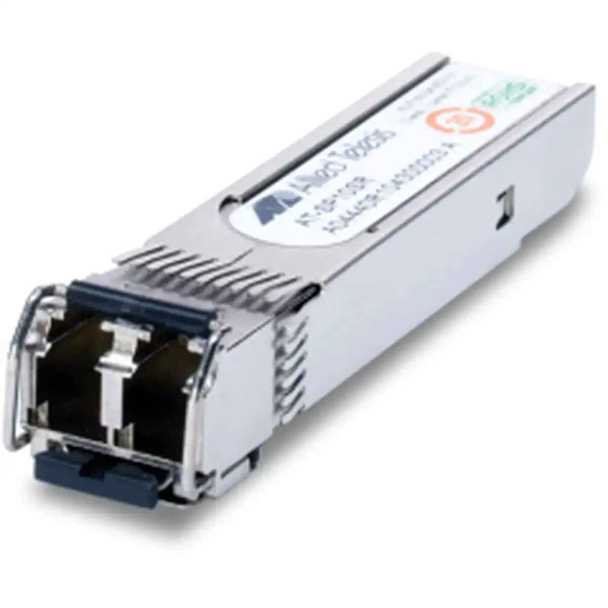 Module sfp a fibre optique multimode allied telesis at sp10sr_5064. DIAYTAR COTE D'IVOIRE - Votre Compagnon Shopping, Votre Style Unique. Explorez notre boutique en ligne pour dénicher des trésors qui expriment qui vous êtes, de la mode à la maison.