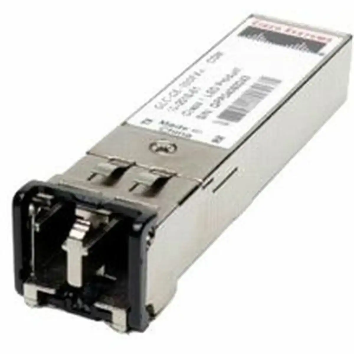 Module sfp a fibre optique multimode cisco glc ge 100fx _4063. DIAYTAR COTE D'IVOIRE - Là où Choisir est un Acte d'Amour pour la Culture Côte d'Ivoireaise. Explorez notre gamme et choisissez des produits qui célèbrent la richesse de notre patrimoine.