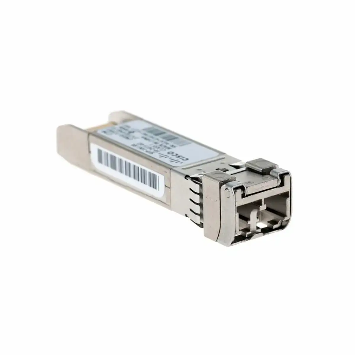 Module sfp a fibre optique multimode cisco sfp 10g sr _1770. DIAYTAR COTE D'IVOIRE - L'Art de Trouver ce que Vous Aimez. Plongez dans notre assortiment varié et choisissez parmi des produits qui reflètent votre style et répondent à vos besoins.