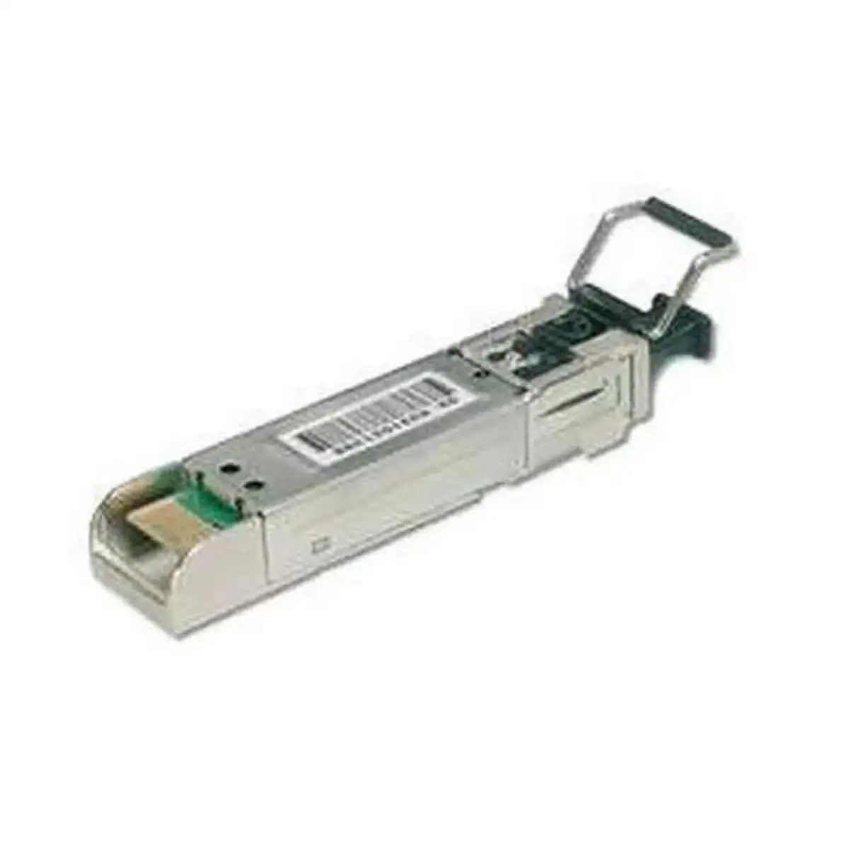 Module sfp a fibre optique multimode digitus by assmann dn 81000 1250 mbit s reconditionne a _8594. Entrez dans l'Univers de DIAYTAR COTE D'IVOIRE - Où le Choix Rencontre l'Authenticité. Explorez nos rayons virtuels et trouvez des produits qui incarnent la richesse de notre culture.