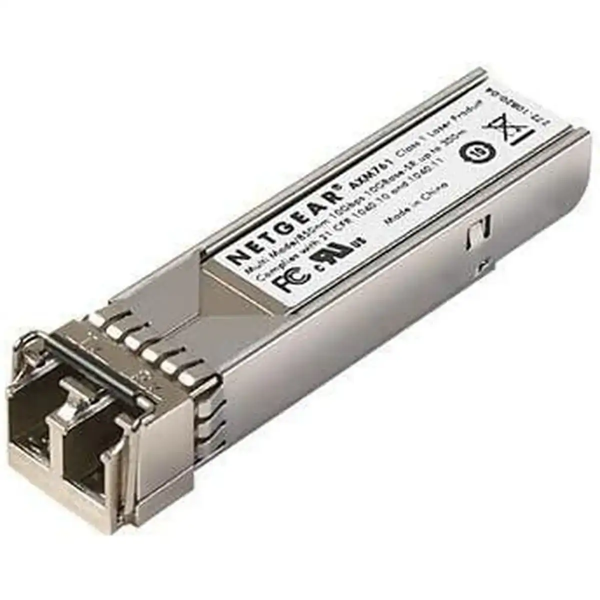 Module sfp a fibre optique multimode netgear axm763 10000s_8619. DIAYTAR COTE D'IVOIRE - Là où Chaque Produit a son Propre Éclat. Explorez notre boutique en ligne et trouvez des articles qui ajoutent de la brillance à votre quotidien.