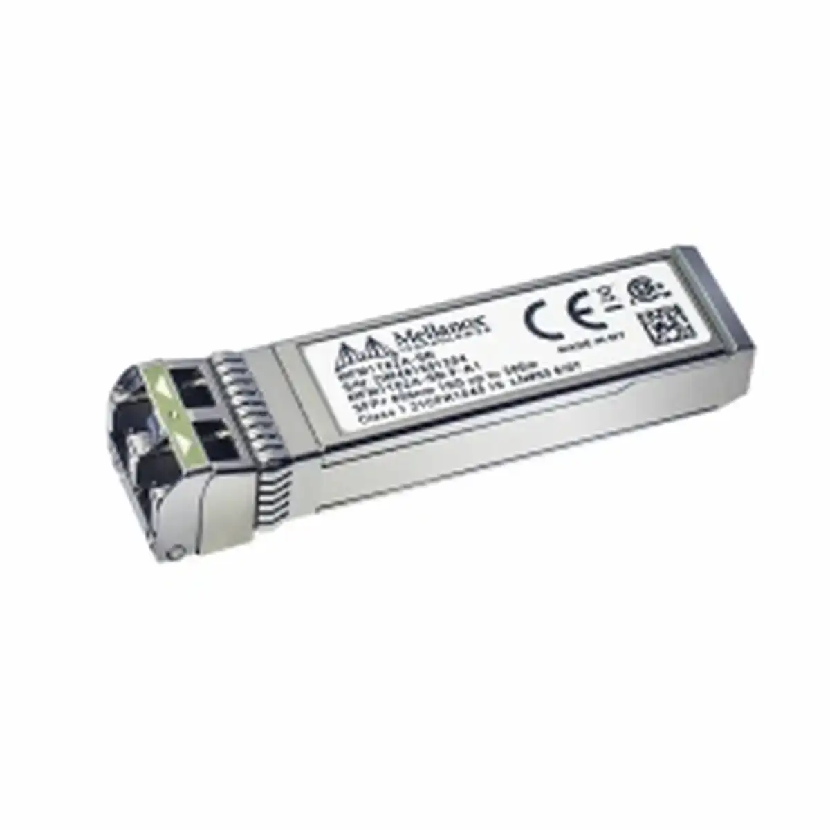 Module sfp a fibre optique multimode qnap trx 10gsfp sr mlx 1 gbps_5512. DIAYTAR COTE D'IVOIRE - Votre Destination pour un Shopping Unique. Parcourez notre catalogue et trouvez des articles qui expriment votre singularité et votre style.