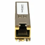 Module sfp a fibre optique multimode startech ar sfp 1g t st_4688. Découvrez DIAYTAR COTE D'IVOIRE - Votre Destination de Shopping Inspirée. Naviguez à travers nos offres variées et trouvez des articles qui reflètent votre personnalité et vos goûts.