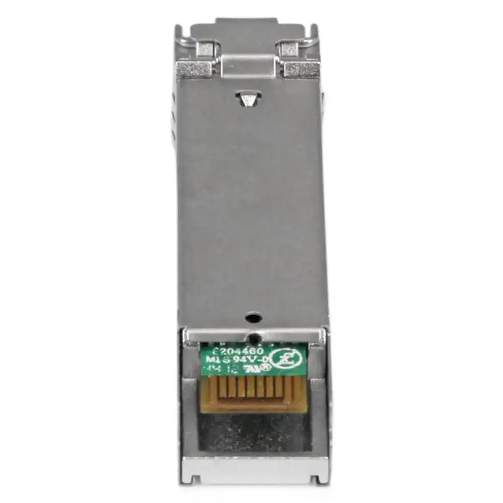 Module sfp a fibre optique multimode startech glcsxmmdst _6974. Bienvenue sur DIAYTAR COTE D'IVOIRE - Où Chaque Produit a son Histoire. Découvrez notre sélection unique et choisissez des articles qui racontent la richesse culturelle et artistique du Côte d'Ivoire.
