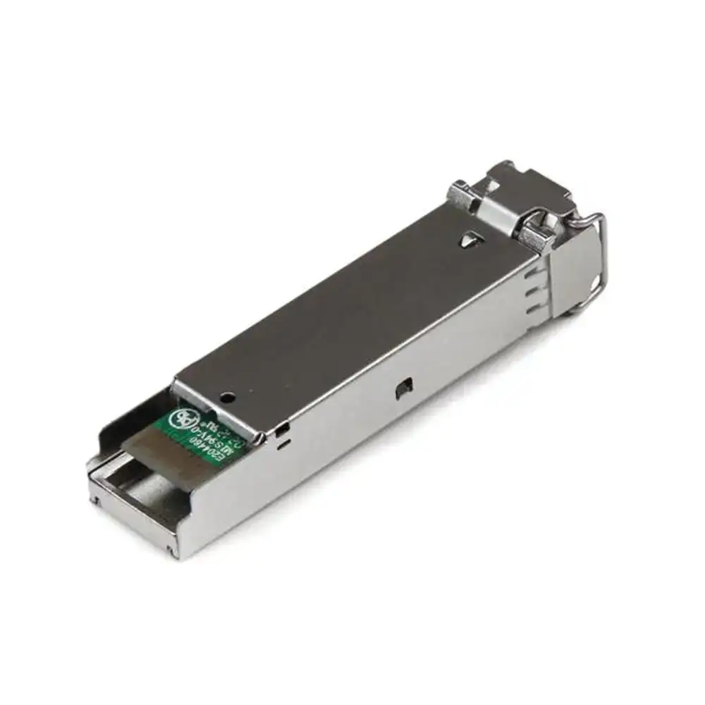 Module sfp a fibre optique multimode startech jd092b st_7733. Entrez dans l'Univers de DIAYTAR COTE D'IVOIRE - Votre Destination de Shopping Complète. Découvrez des produits qui reflètent la diversité et la richesse culturelle du Côte d'Ivoire, le tout à portée de clic.