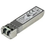 Module sfp a fibre optique multimode startech sfp10gsrsst _5298. DIAYTAR COTE D'IVOIRE - Votre Passage vers l'Élégance Abordable. Explorez notre collection où chaque produit est choisi pour sa qualité et son accessibilité, incarnant ainsi l'essence du Côte d'Ivoire.