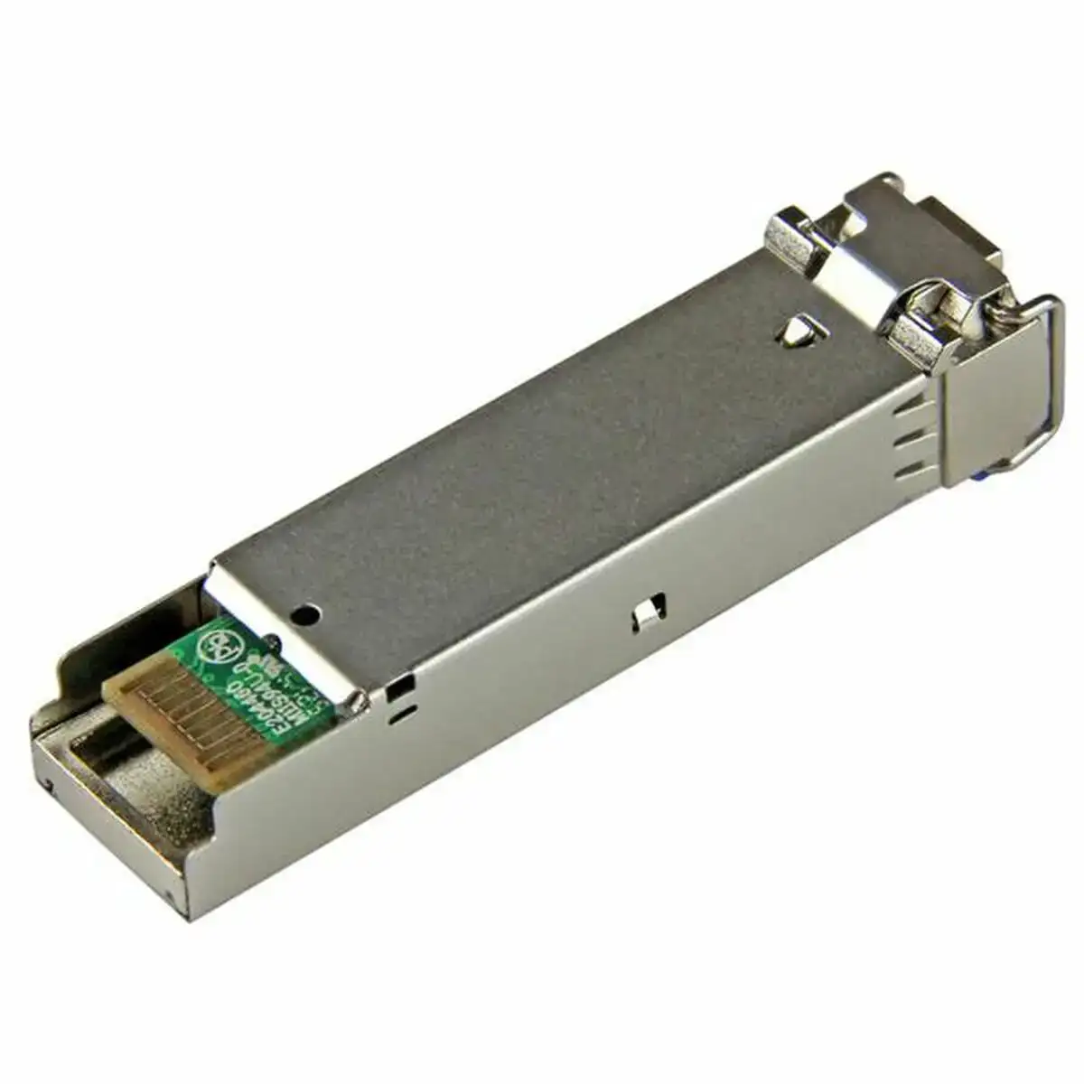 Module sfp a fibre optique multimode startech sfpglclhsmst _3067. DIAYTAR COTE D'IVOIRE - Votre Passage vers le Raffinement. Plongez dans notre univers de produits exquis et choisissez des articles qui ajoutent une touche de sophistication à votre vie.