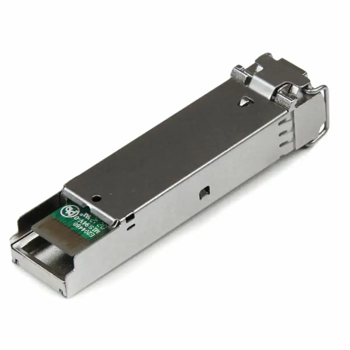 Module sfp a fibre optique multimode startech sfpglcsxmmst _9891. DIAYTAR COTE D'IVOIRE - Là où Chaque Produit a son Propre Éclat. Explorez notre boutique en ligne et trouvez des articles qui ajoutent de la brillance à votre quotidien.