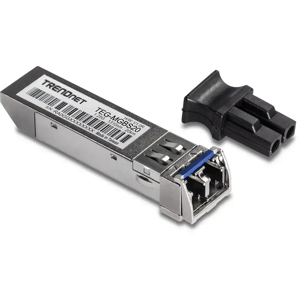 Module sfp a fibre optique multimode trendnet teg mgbs20 _2224. Entrez dans l'Univers de DIAYTAR COTE D'IVOIRE - Où le Choix Rencontre l'Authenticité. Explorez nos rayons virtuels et trouvez des produits qui incarnent la richesse de notre culture.