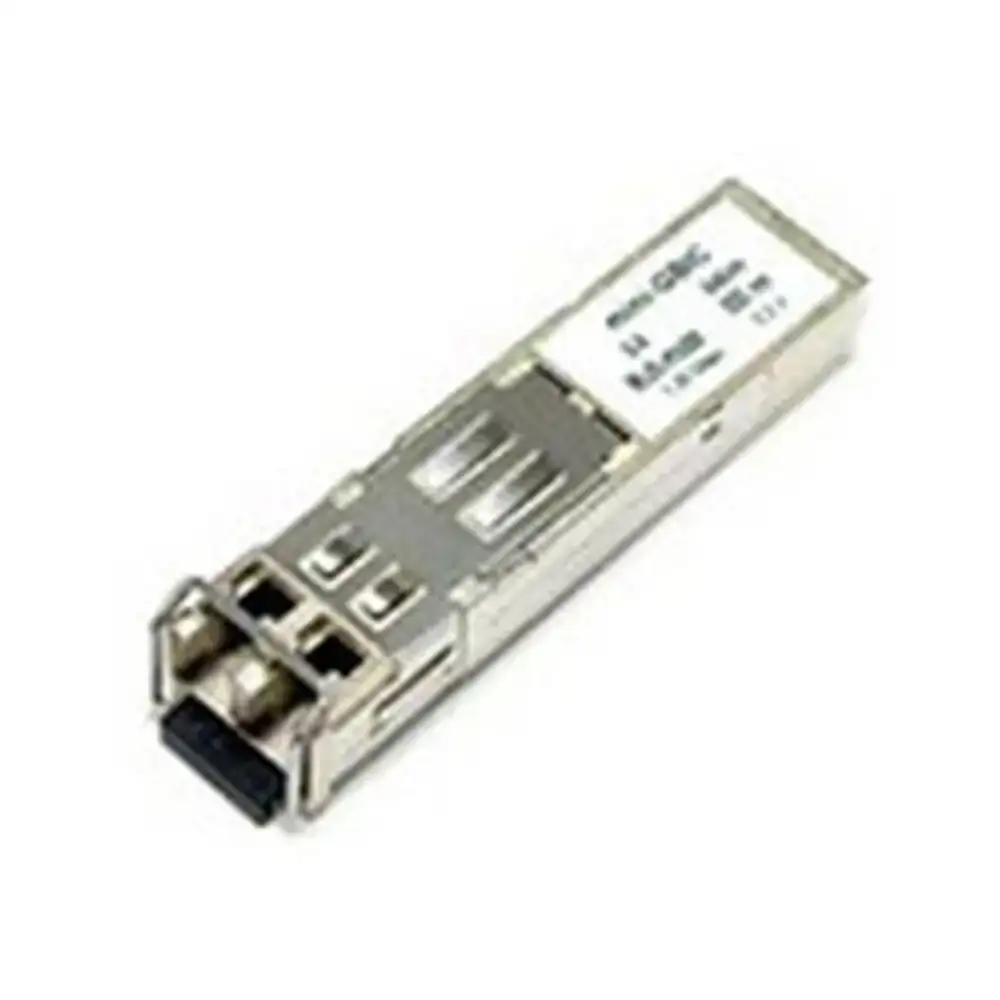 Module sfp a fibre optique multimode trendnet teg mgbsx _6021. Bienvenue sur DIAYTAR COTE D'IVOIRE - Où l'Authenticité Rencontre le Confort. Plongez dans notre univers de produits qui allient tradition et commodité pour répondre à vos besoins.