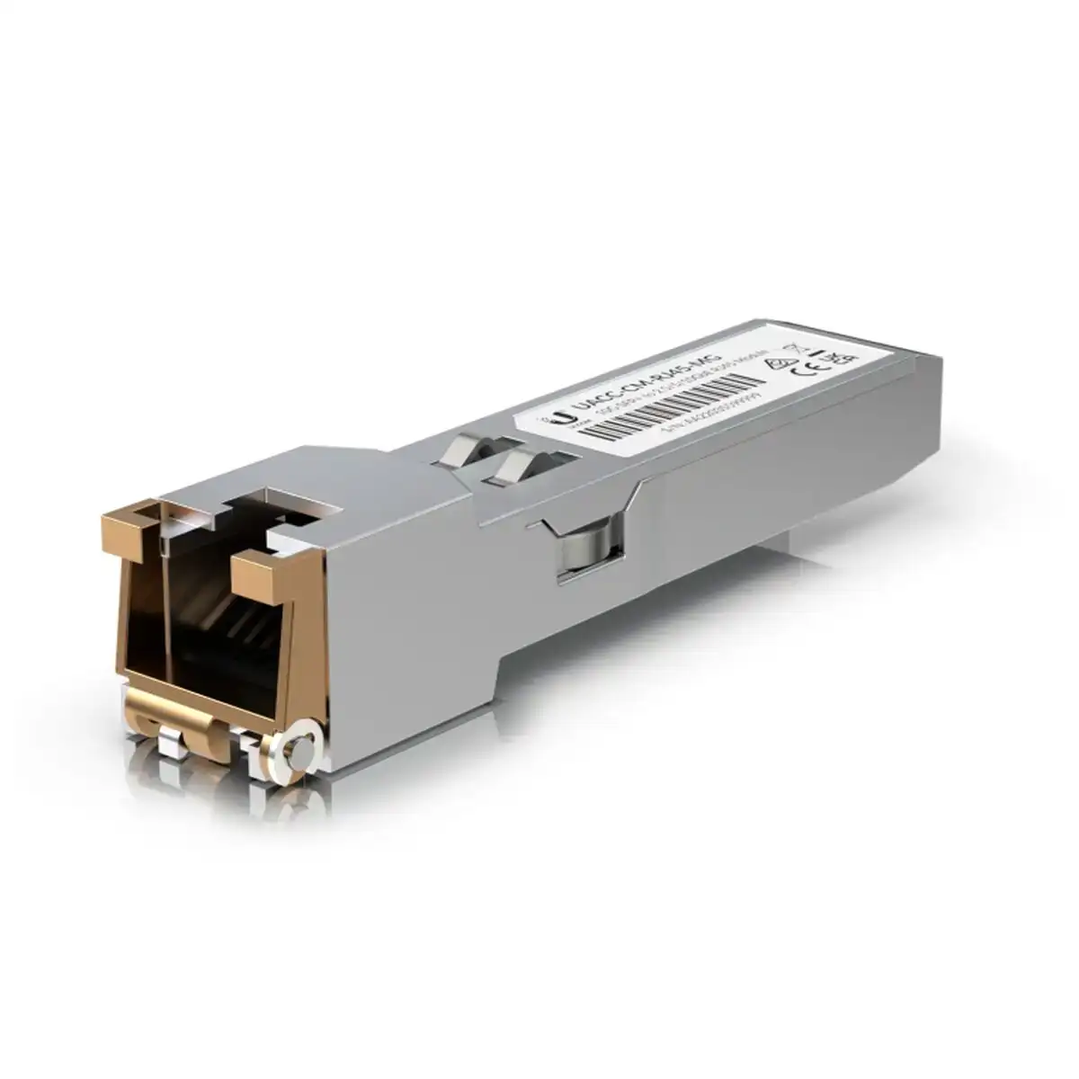 Module sfp a fibre optique multimode ubiquiti uacc cm rj45 mg_2897. DIAYTAR COTE D'IVOIRE - Là où le Chic Rencontre la Tradition. Naviguez à travers notre catalogue et choisissez des produits qui équilibrent l'élégance intemporelle et l'innovation moderne.